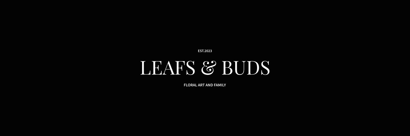 FLOWER STUDIO LEAFT & BUD — Изображение №19 — Брендинг, Анимация на Dprofile