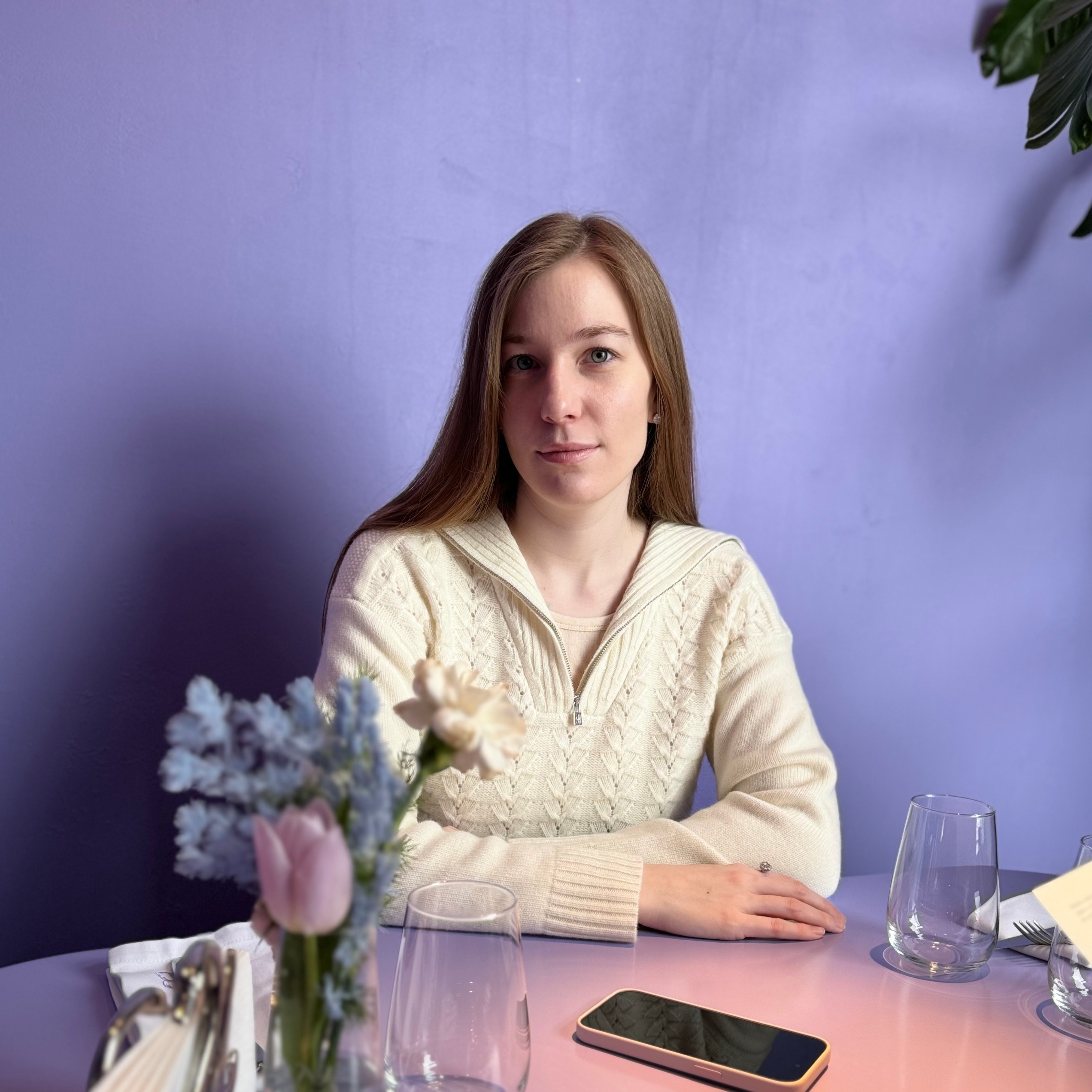 Аватар пользователя Анастасия Куприяненко