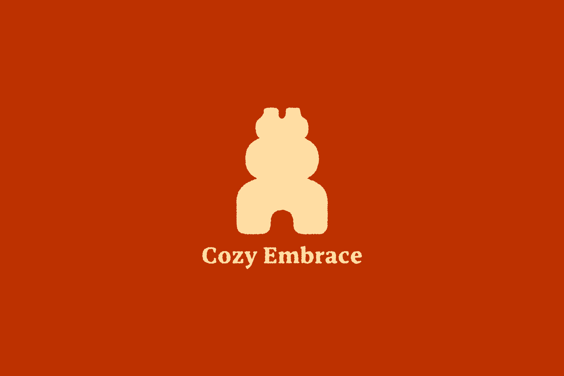 Cozy Embrace — Изображение №4 — Брендинг на Dprofile