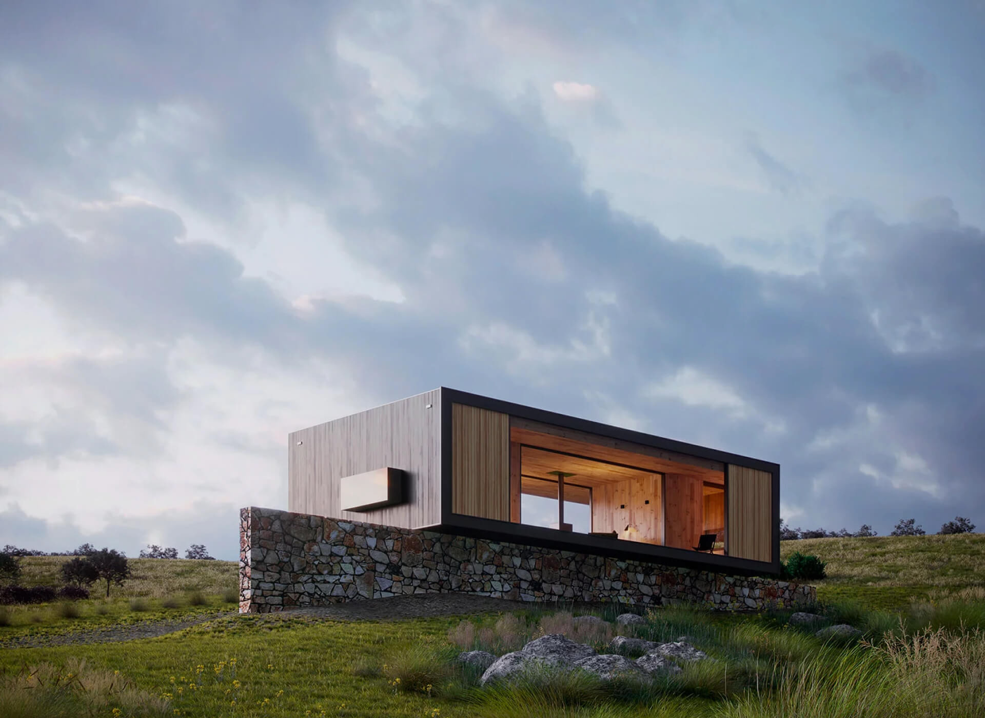 Сайт | Tilda | Модульные здания | Vardo Modular — Изображение №23 — Интерфейсы на Dprofile