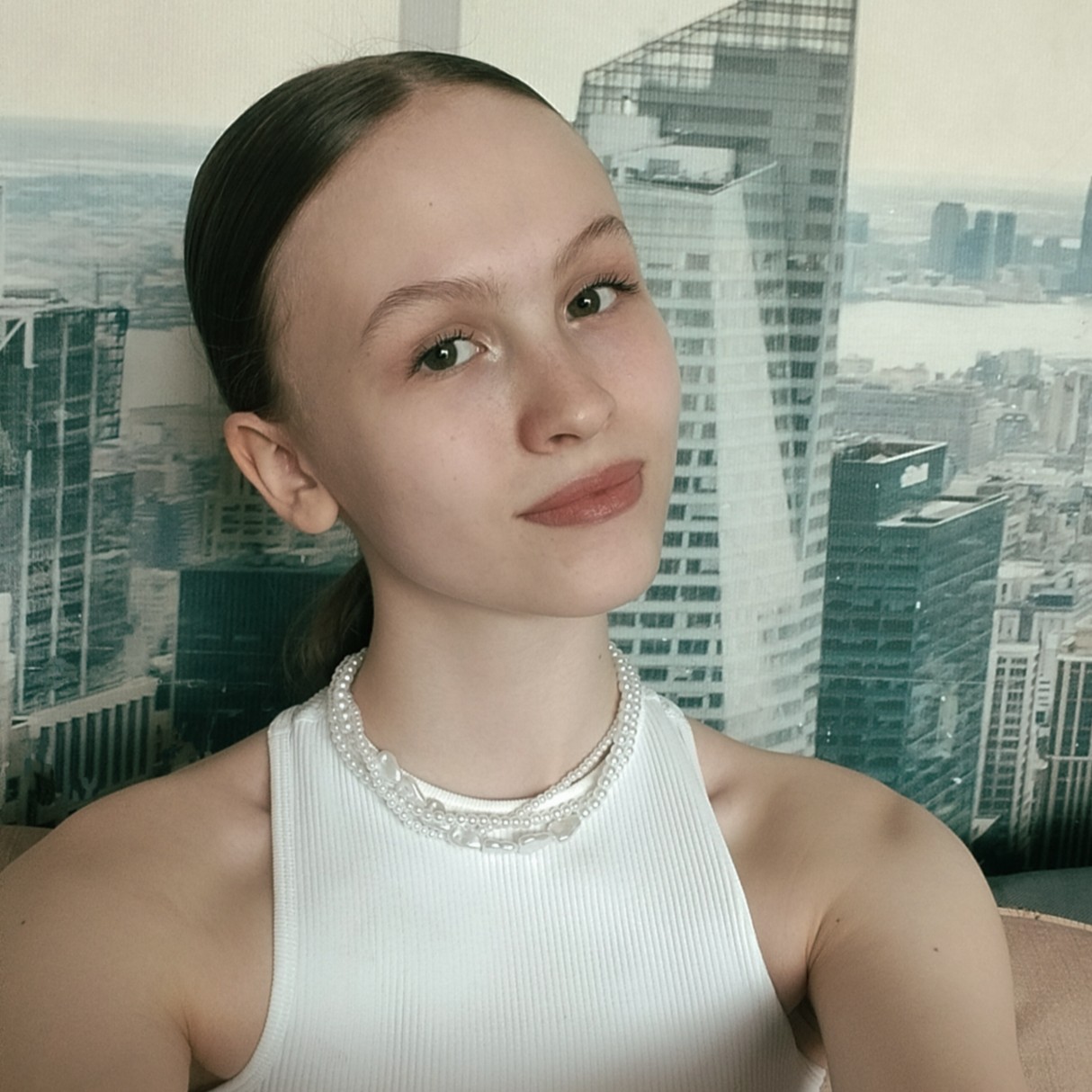 Аватар пользователя Анна Малашенко