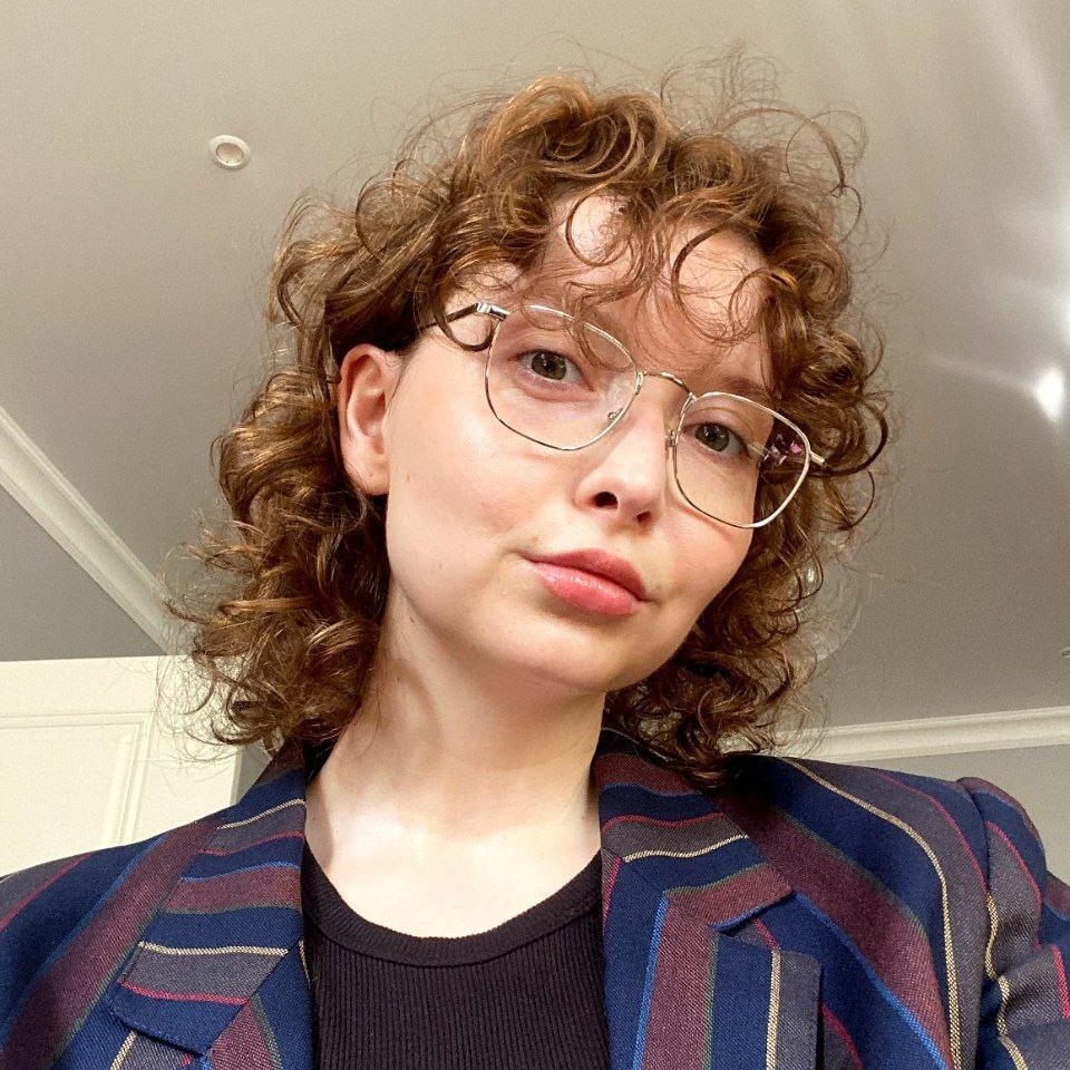 Аватар пользователя Maria Kulikova