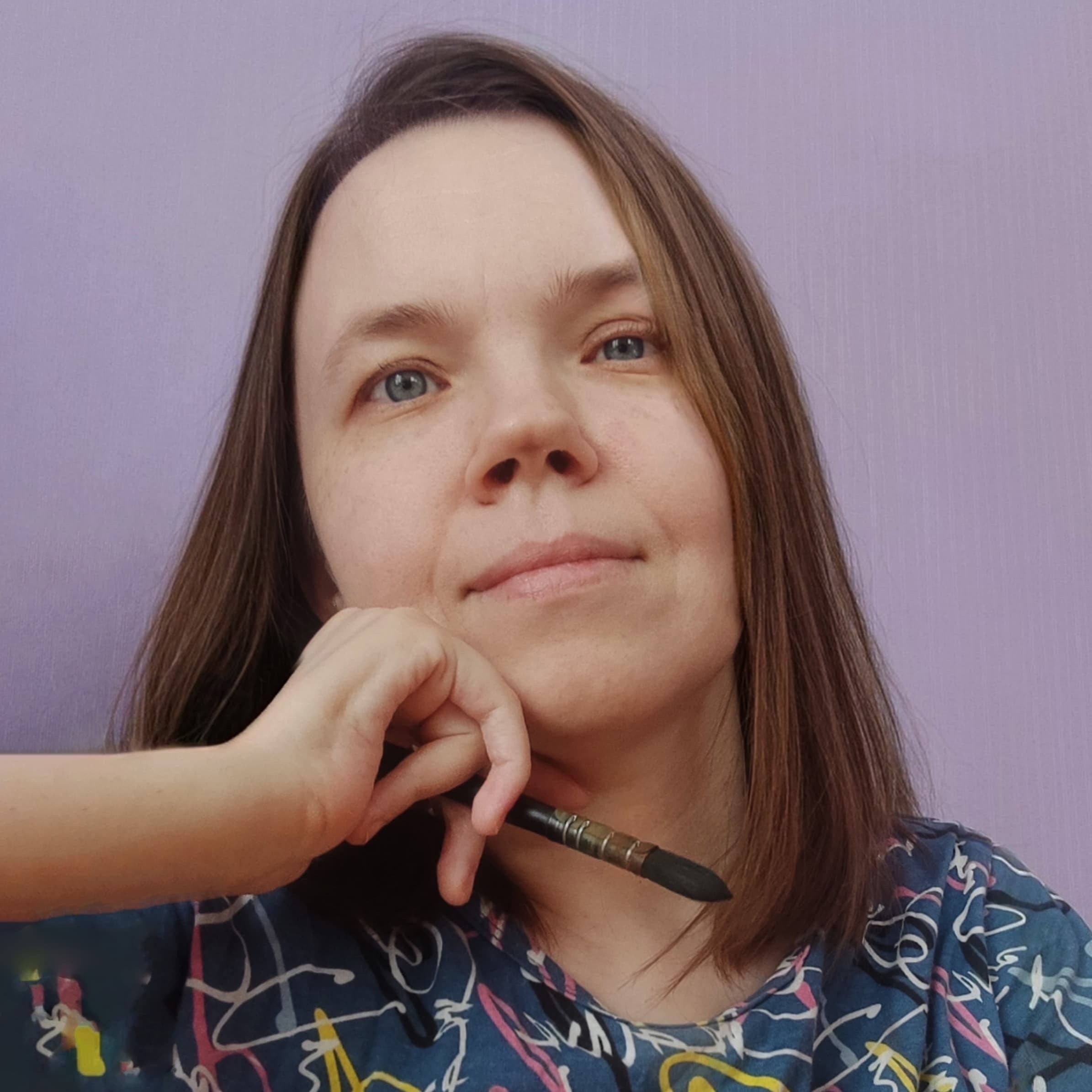 Аватар пользователя Ксения Гринько