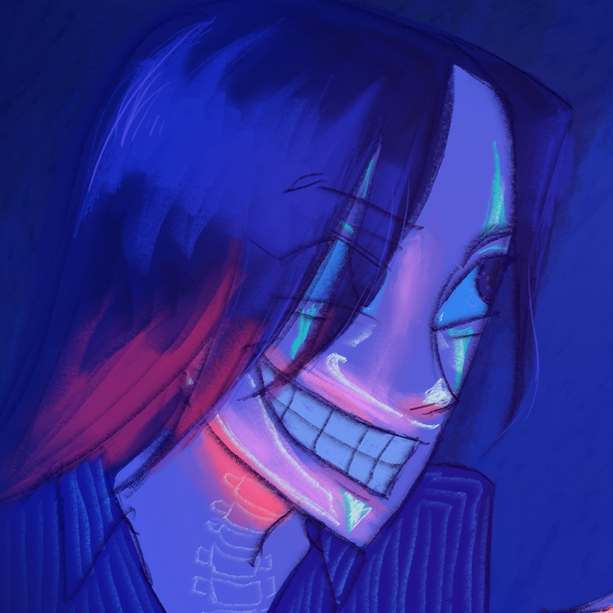 Аватар пользователя Angela Sketch