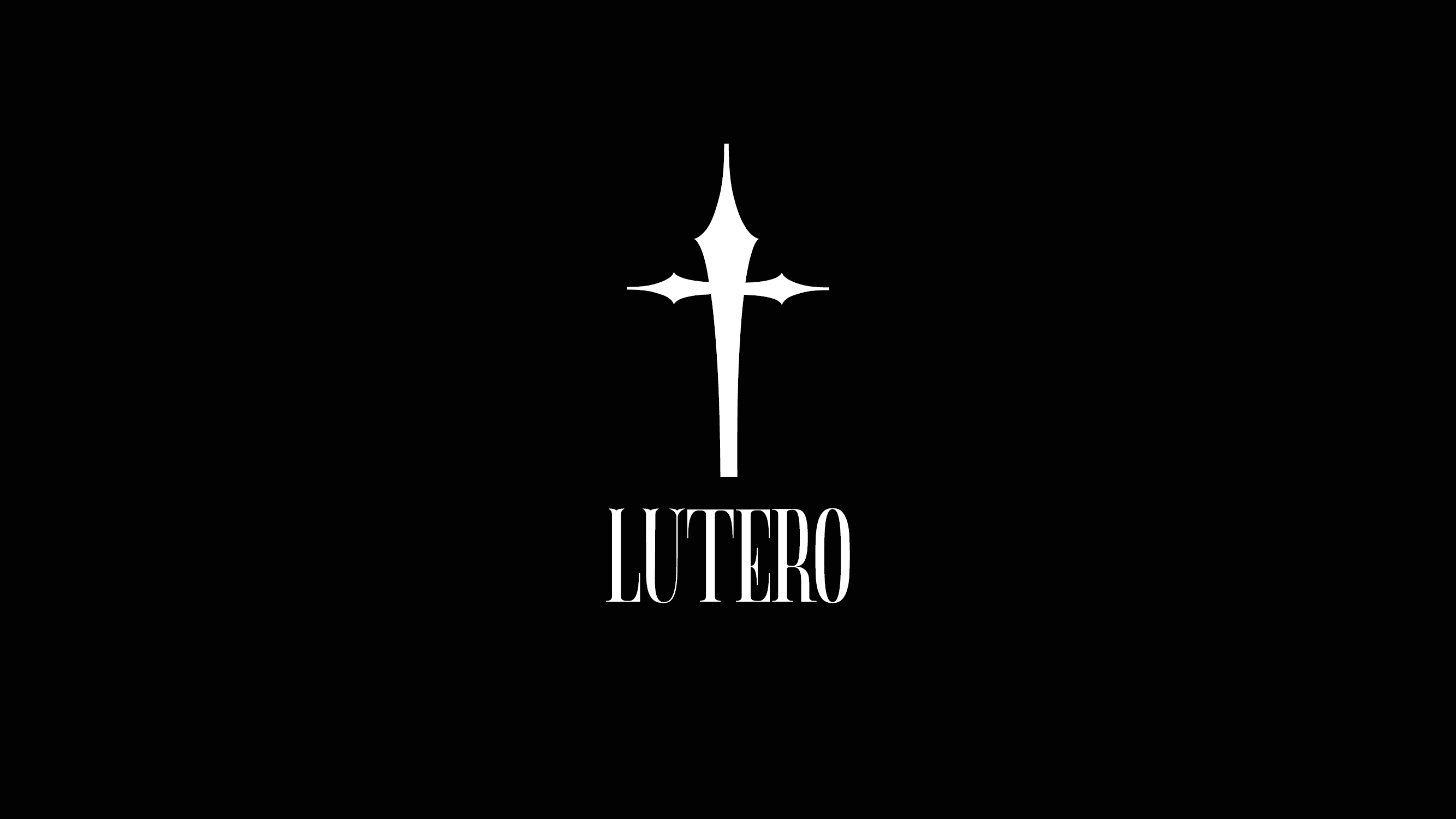 Lutero Typeface — Изображение №17 — Графика на Dprofile
