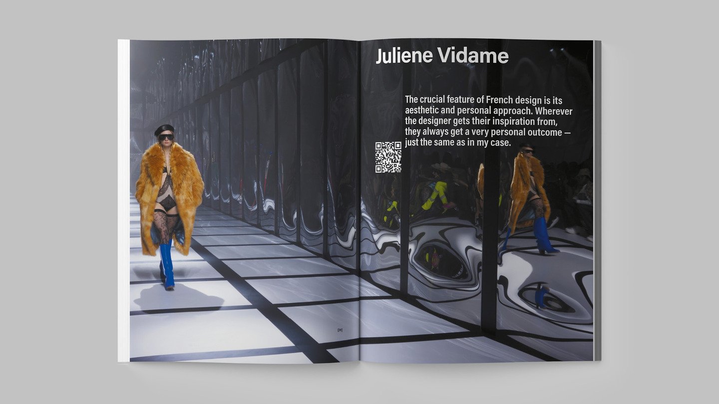 Projector Magazine #41 — Изображение №10 — Графика на Dprofile