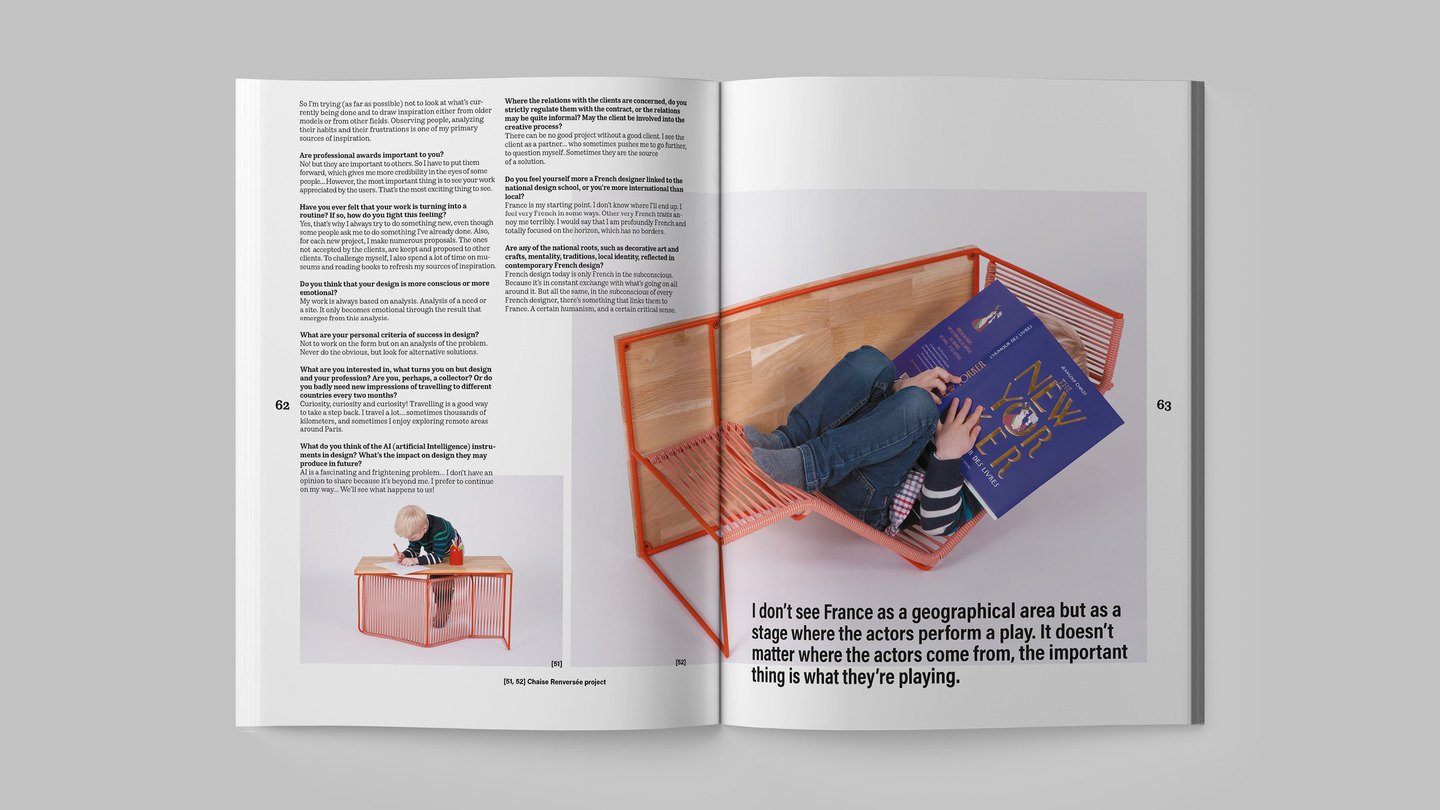 Projector Magazine #41 — Изображение №15 — Графика на Dprofile