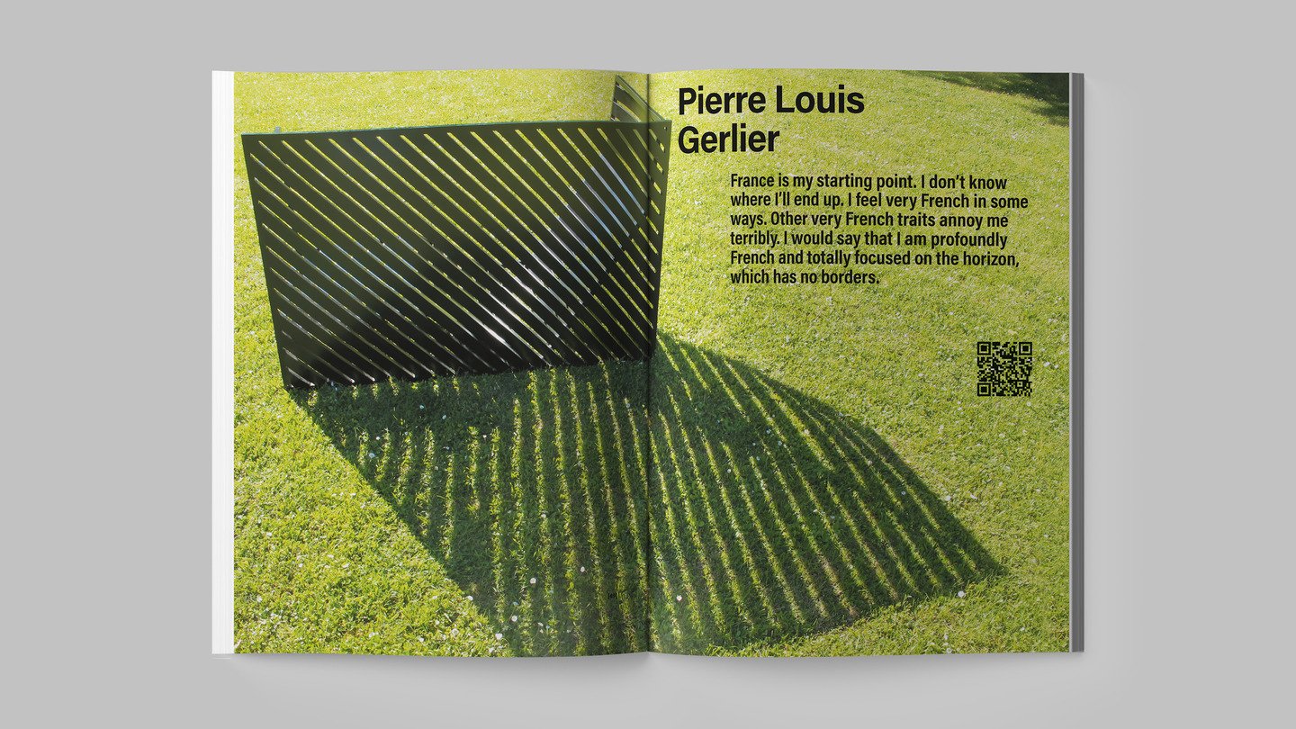 Projector Magazine #41 — Изображение №14 — Графика на Dprofile