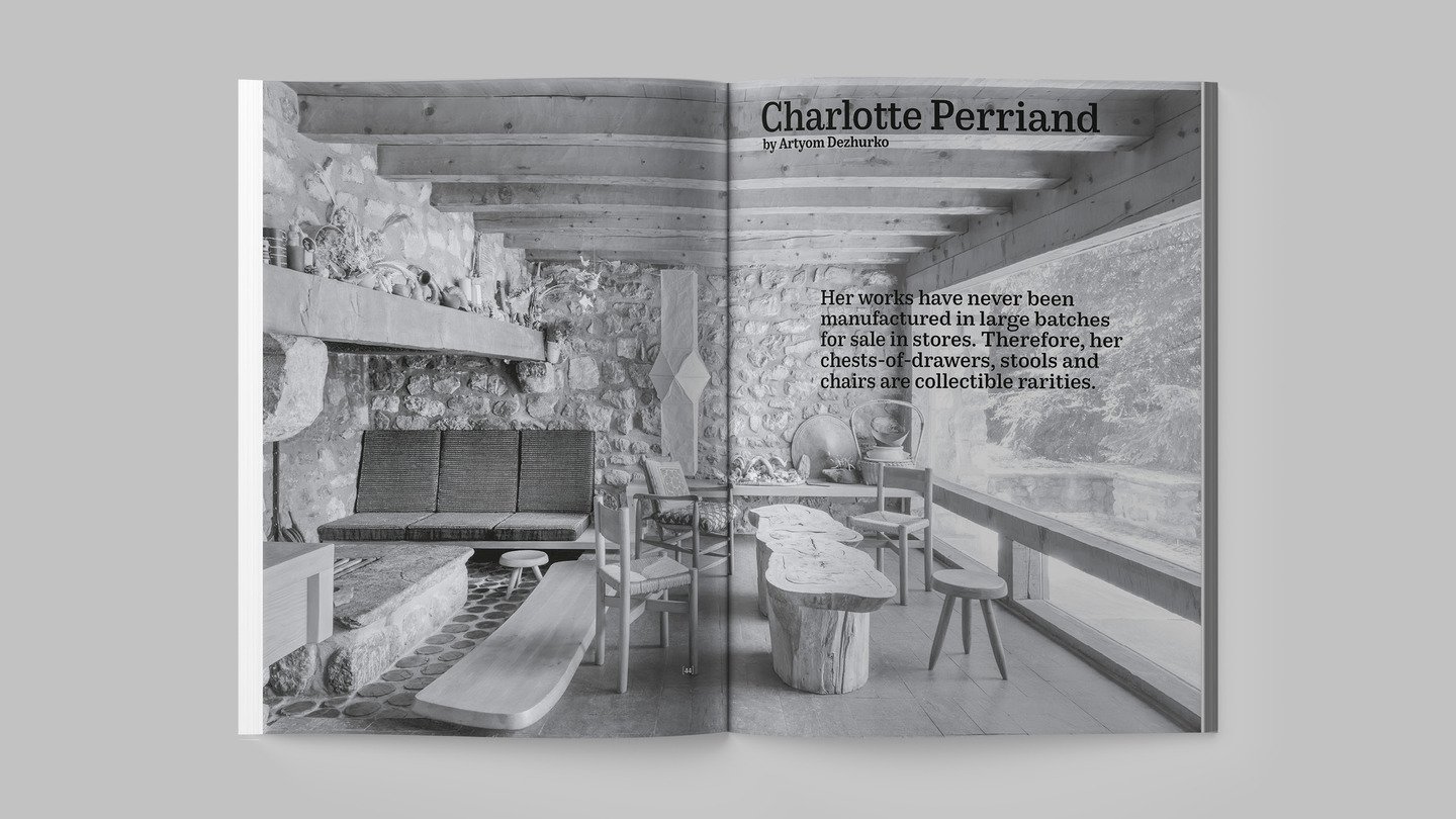 Projector Magazine #41 — Изображение №21 — Графика на Dprofile