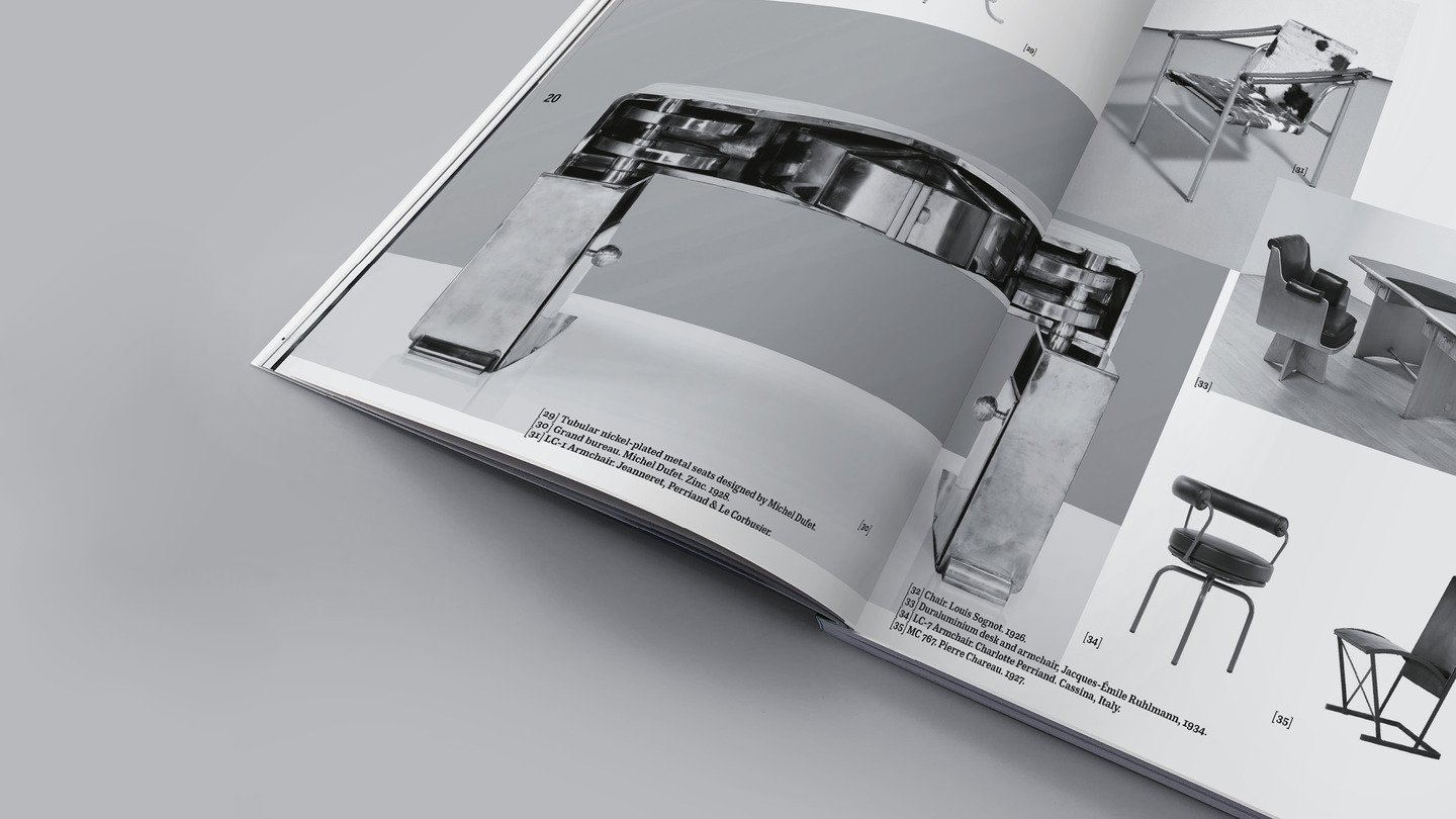 Projector Magazine #41 — Изображение №20 — Графика на Dprofile
