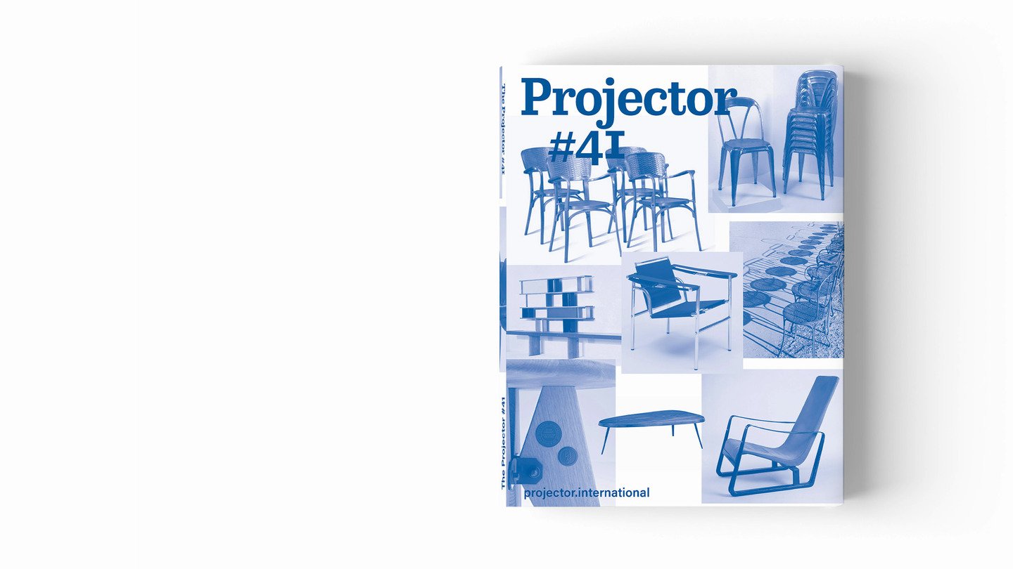 Projector Magazine #41 — Изображение №16 — Графика на Dprofile