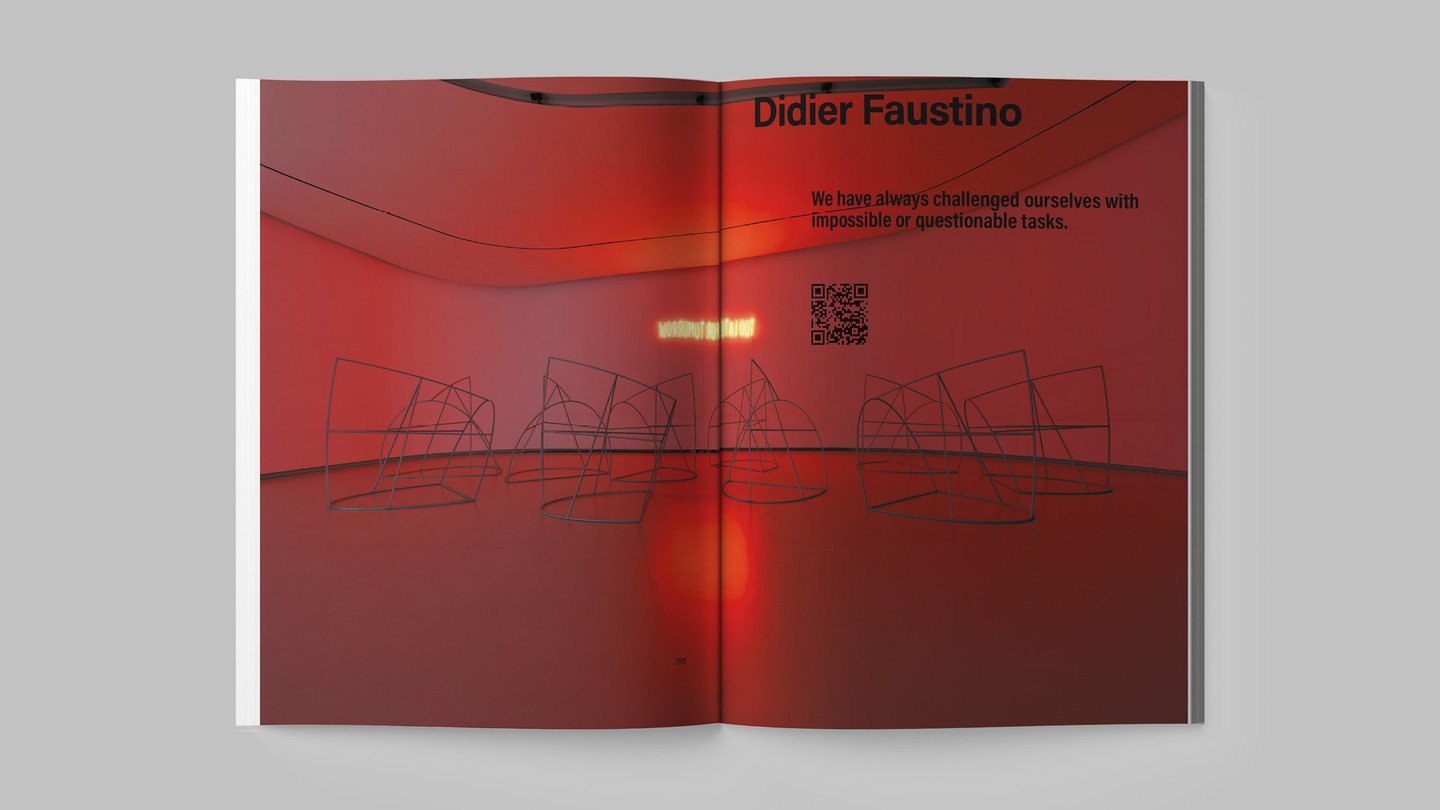 Projector Magazine #41 — Изображение №6 — Графика на Dprofile