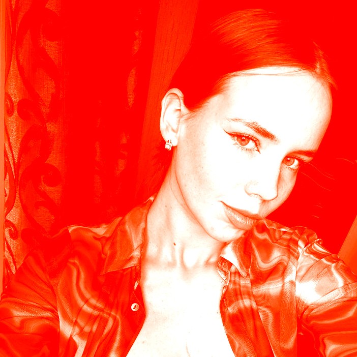 Аватар пользователя Kseniya Trikopa