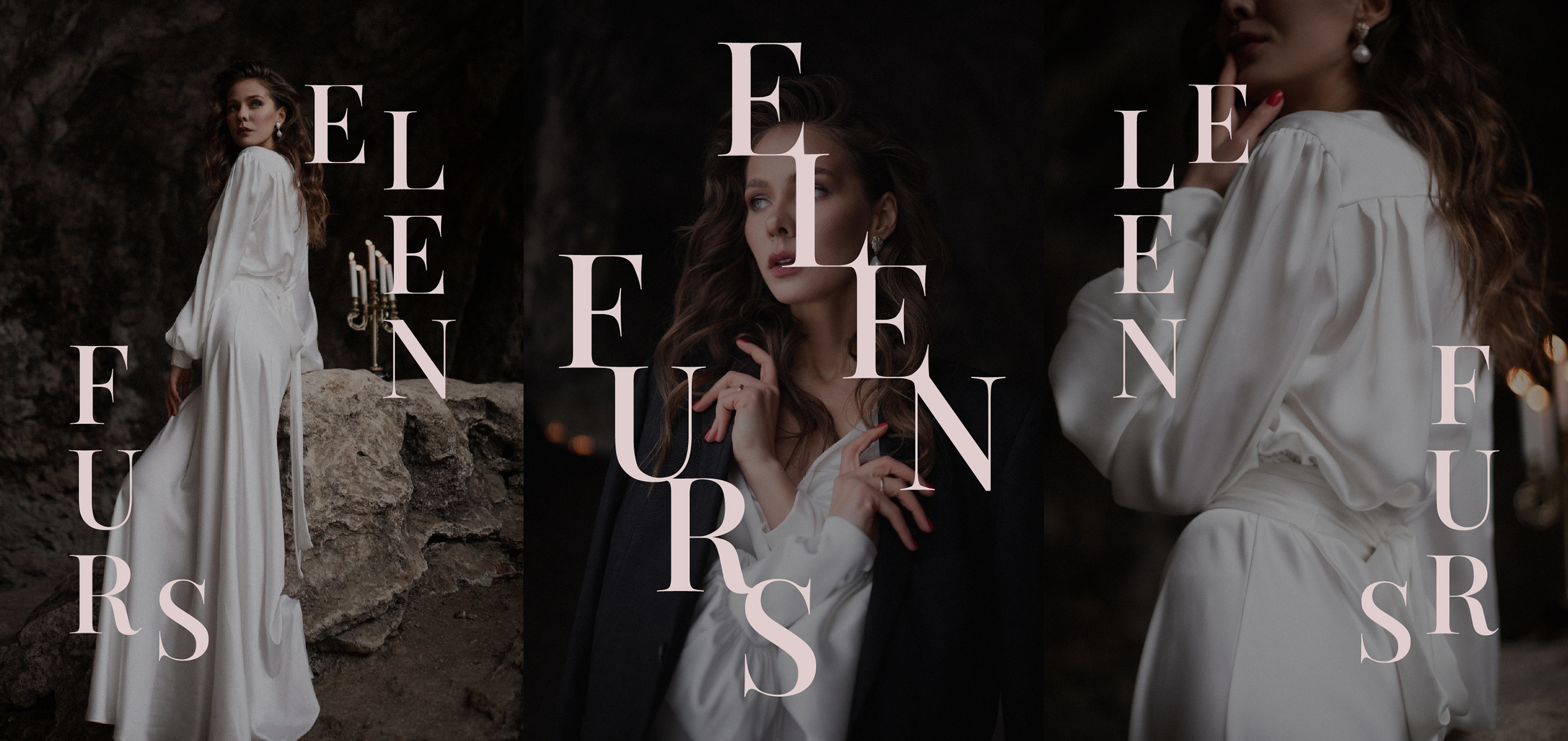 ELEN FURS FOTOGRAPHER — Изображение №2 — Брендинг, Графика на Dprofile