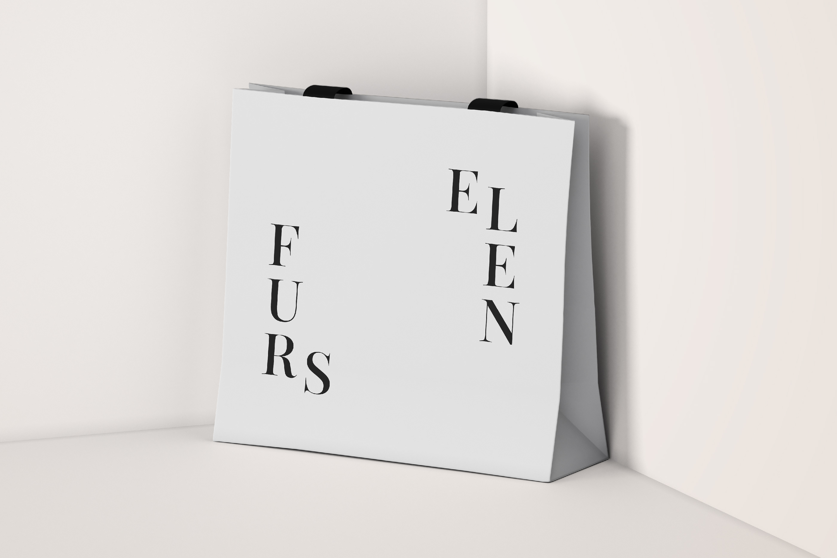 ELEN FURS FOTOGRAPHER — Изображение №9 — Брендинг, Графика на Dprofile