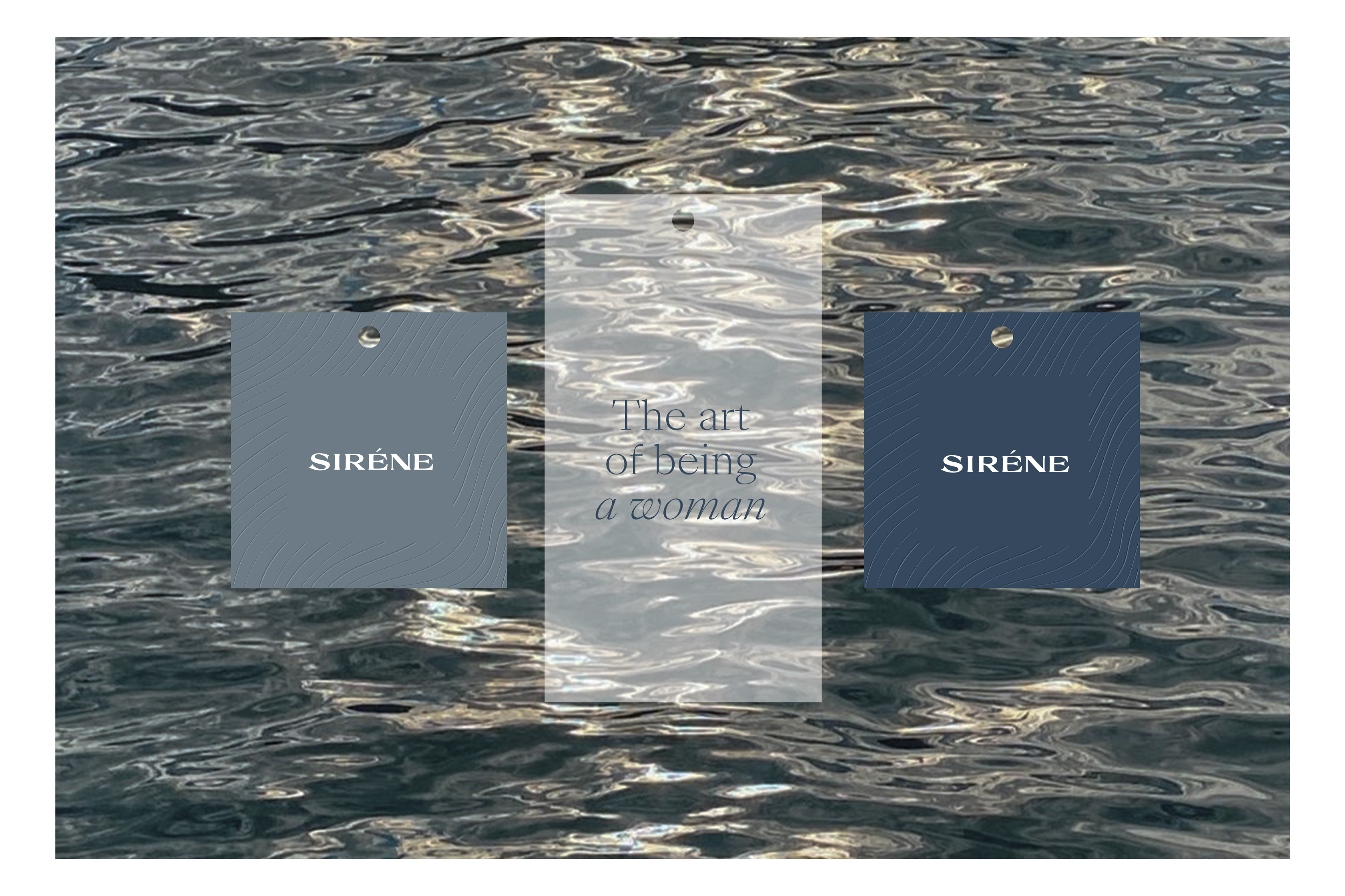 SIRENE BRAND CLOTHES — Изображение №11 — Брендинг, Маркетинг на Dprofile