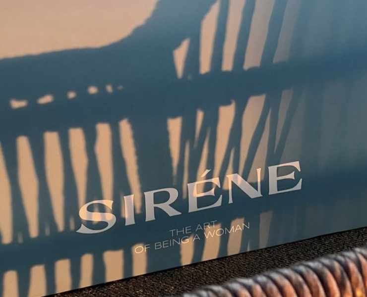 SIRENE BRAND CLOTHES — Брендинг, Маркетинг на Dprofile