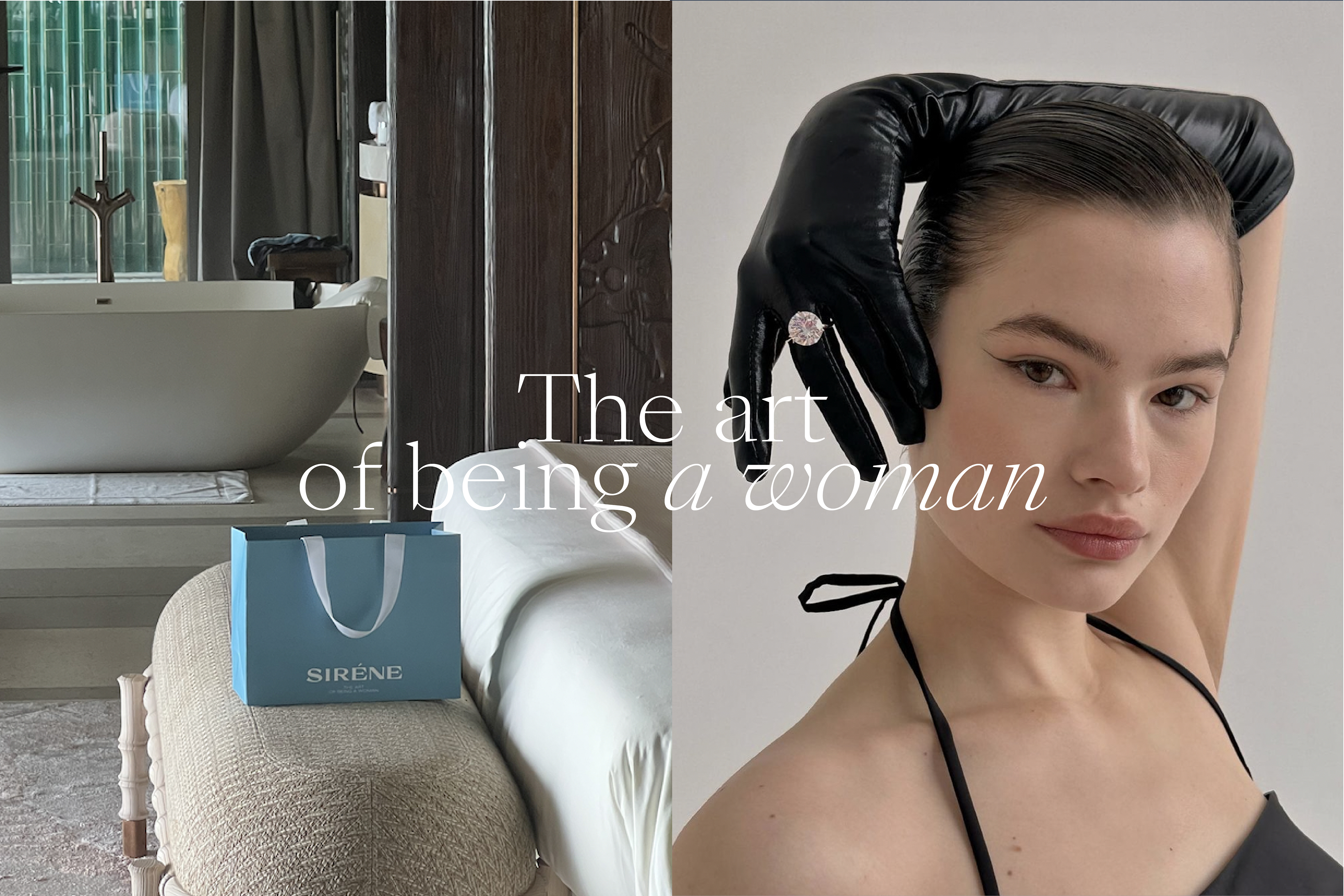 SIRENE BRAND CLOTHES — Изображение №6 — Брендинг, Маркетинг на Dprofile