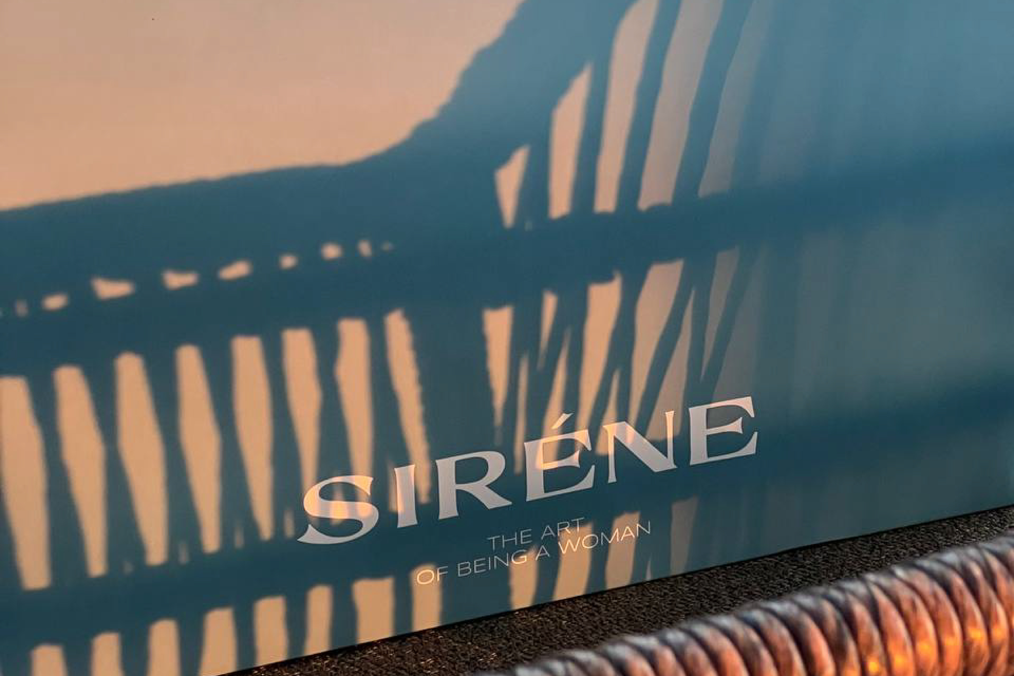 SIRENE BRAND CLOTHES — Изображение №1 — Брендинг, Маркетинг на Dprofile