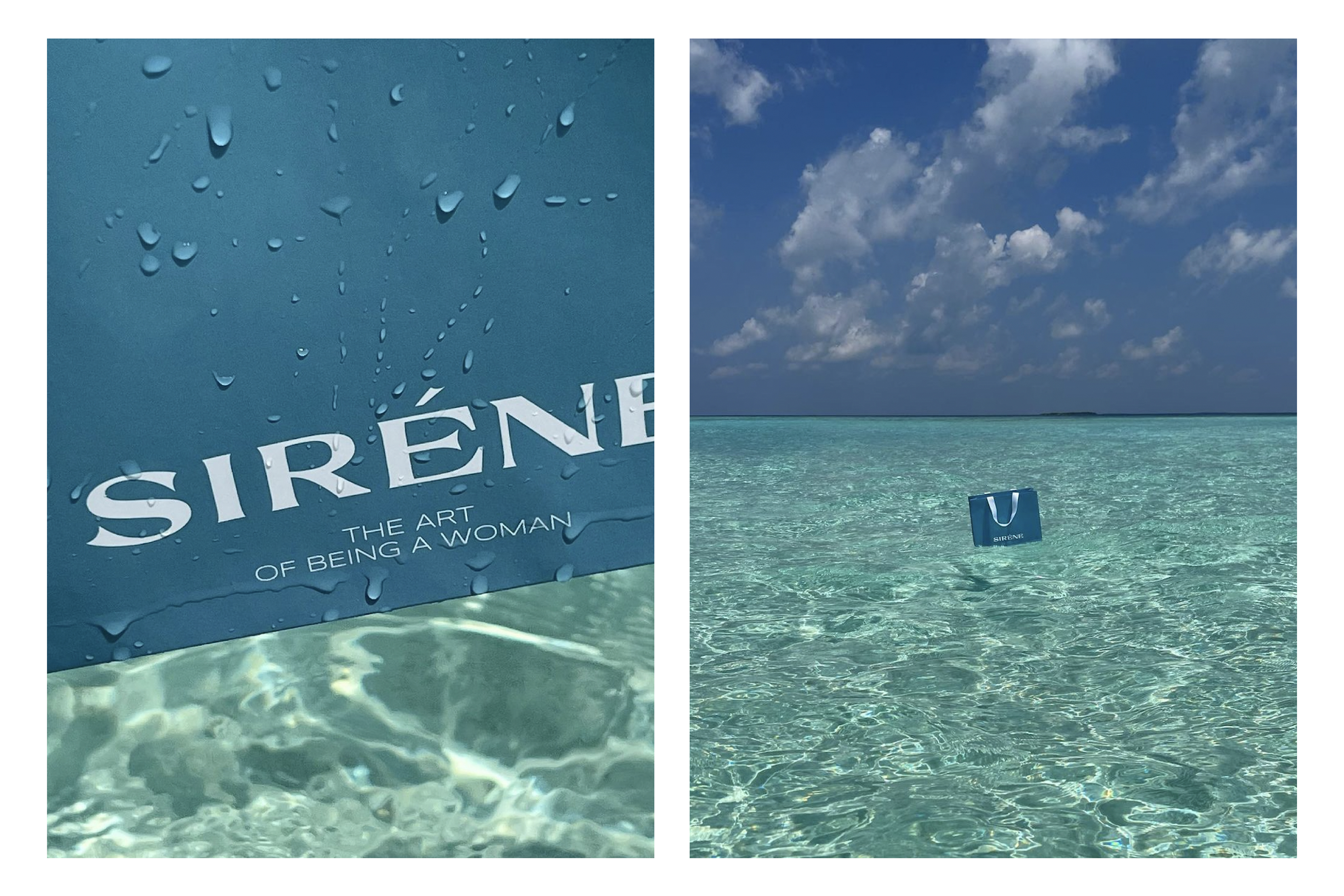SIRENE BRAND CLOTHES — Изображение №4 — Брендинг, Маркетинг на Dprofile