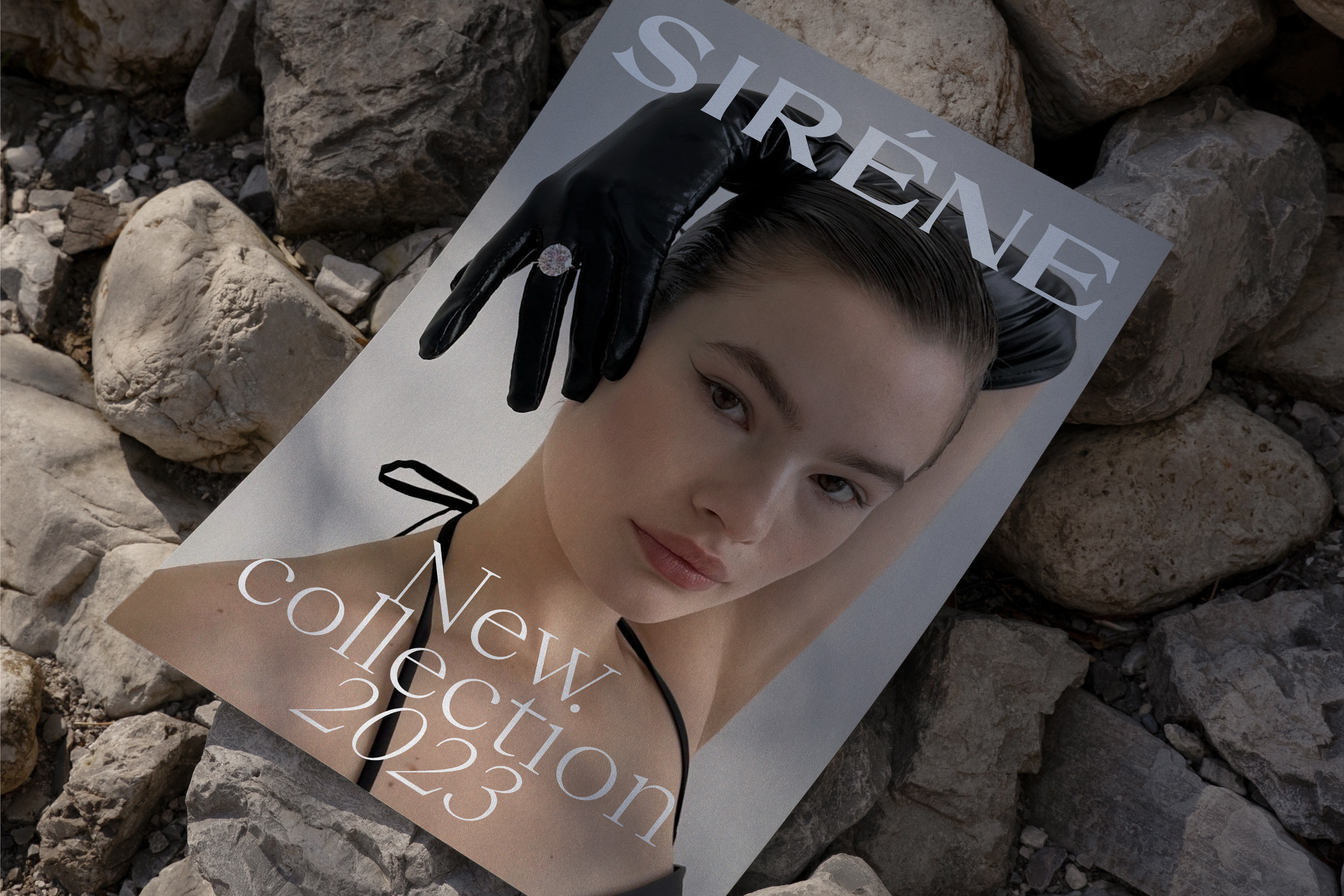 SIRENE BRAND CLOTHES — Изображение №17 — Брендинг, Маркетинг на Dprofile