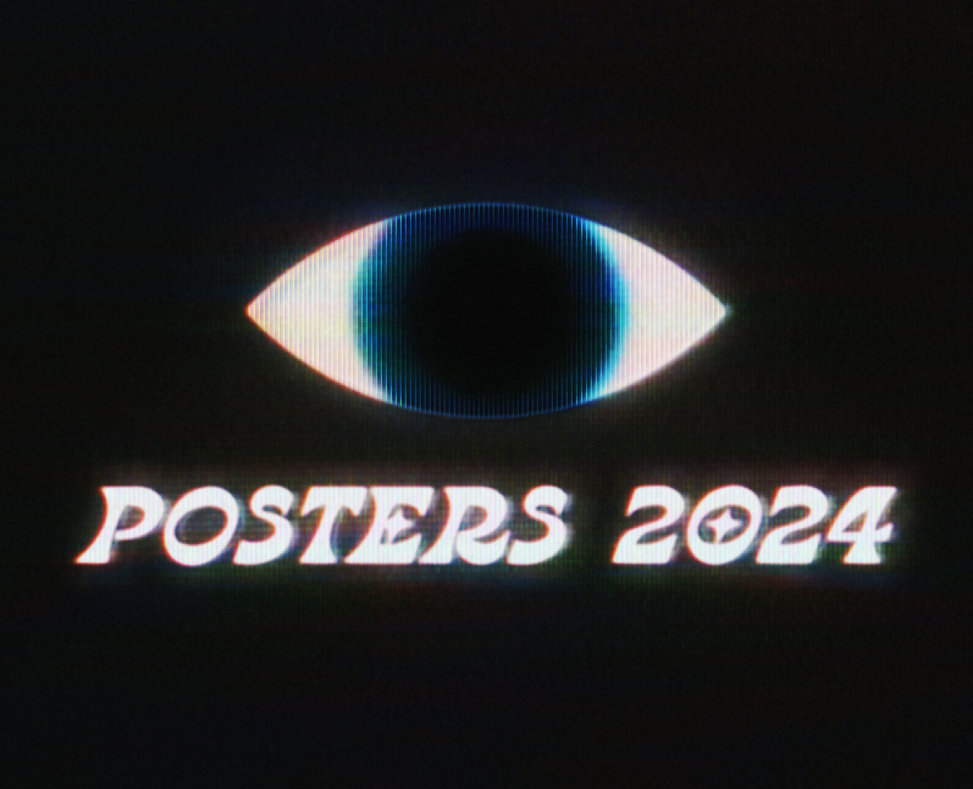 POSTERS 2024 ! — Графика на Dprofile