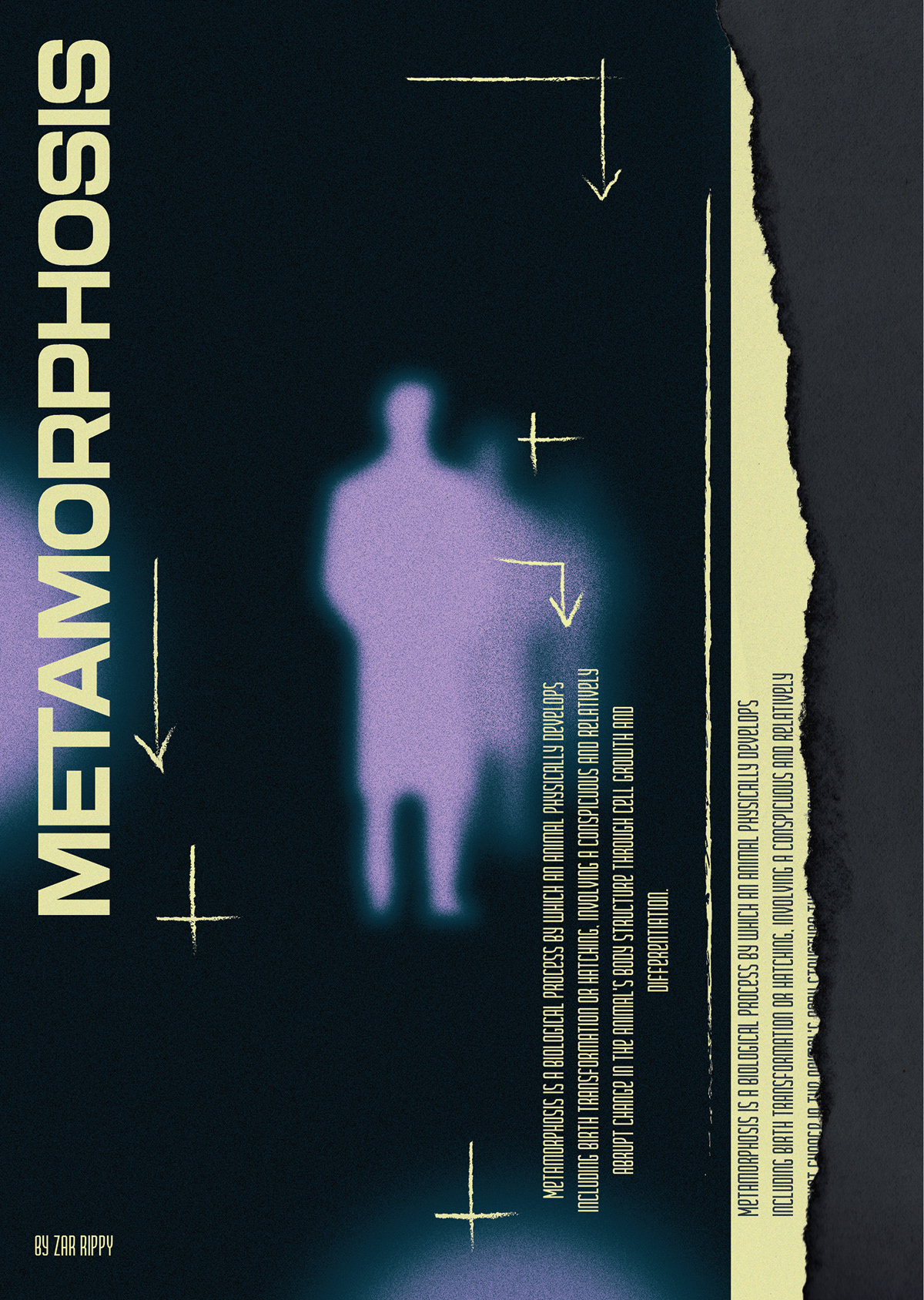 POSTERS 2024 ! — Изображение №18 — Графика на Dprofile