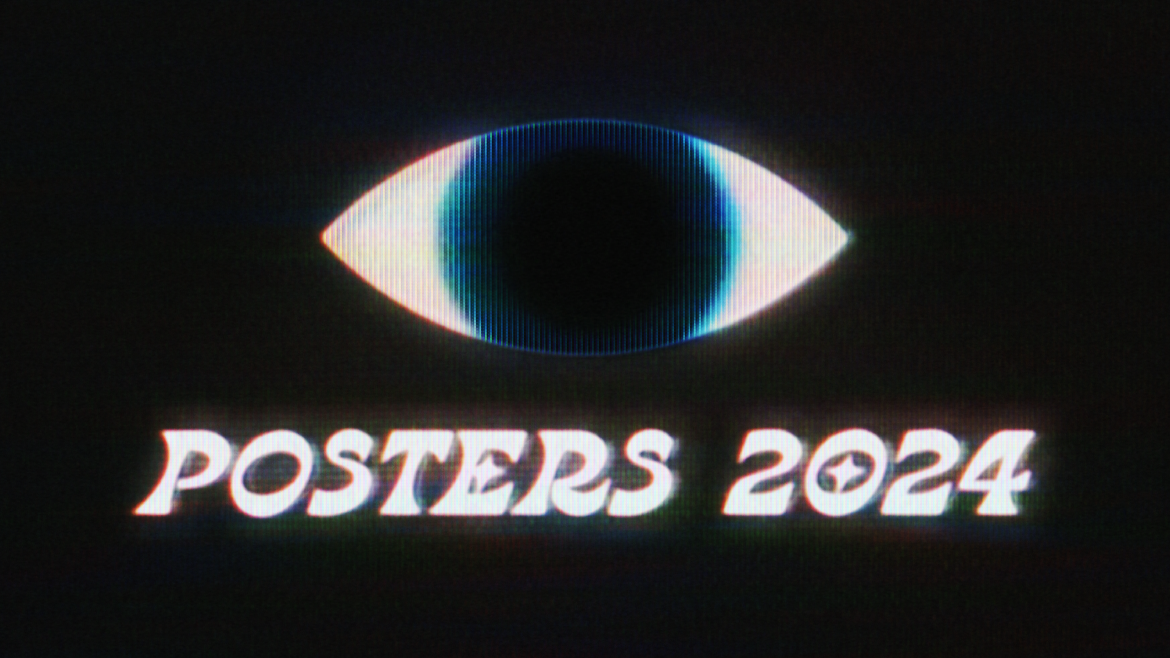 POSTERS 2024 ! — Изображение №1 — Графика на Dprofile
