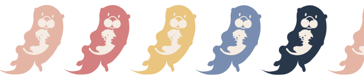 Mamagoods - identity — Изображение №12 — Брендинг на Dprofile