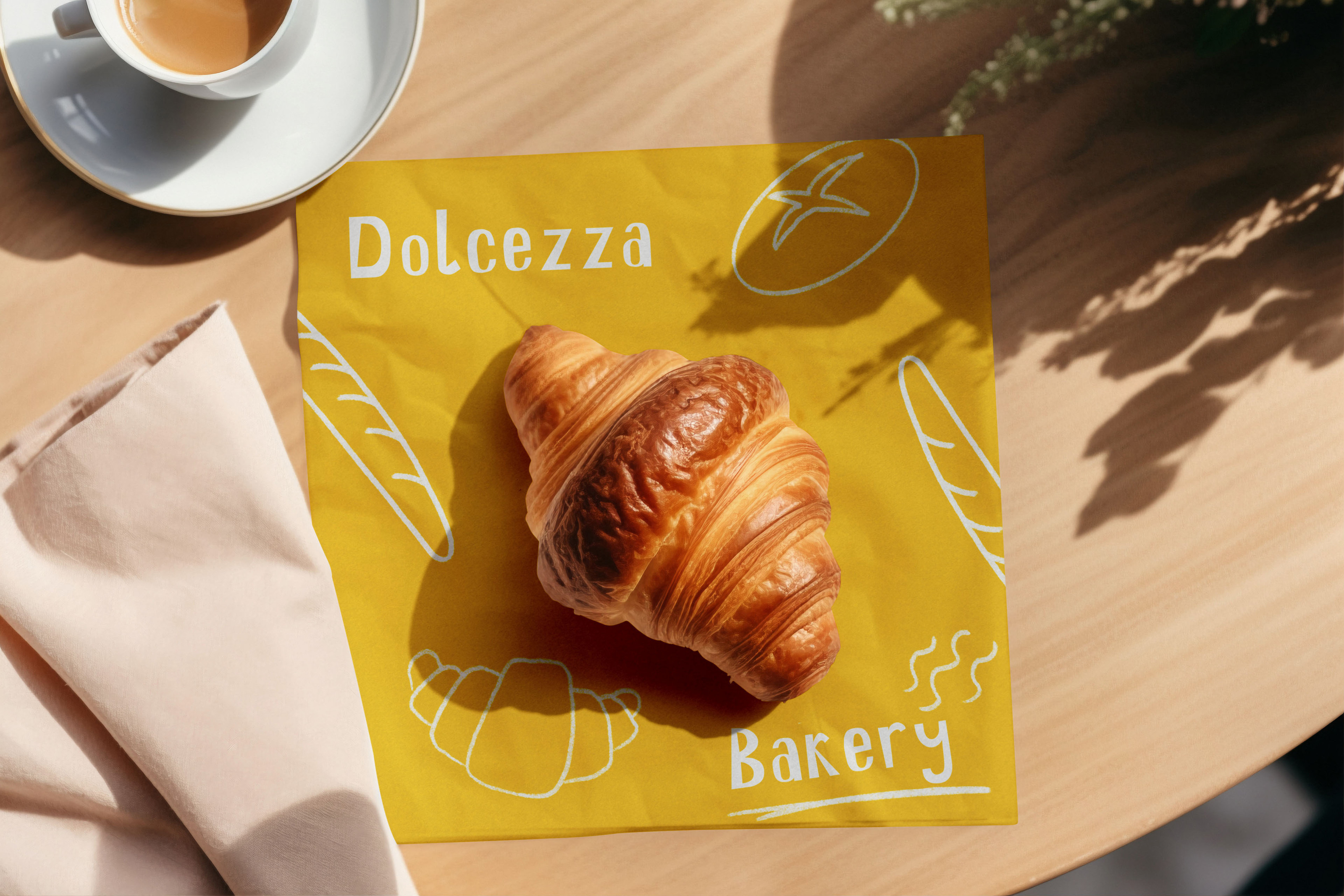 VIVID SANS – FREE FONT — Изображение №6 — Графика на Dprofile