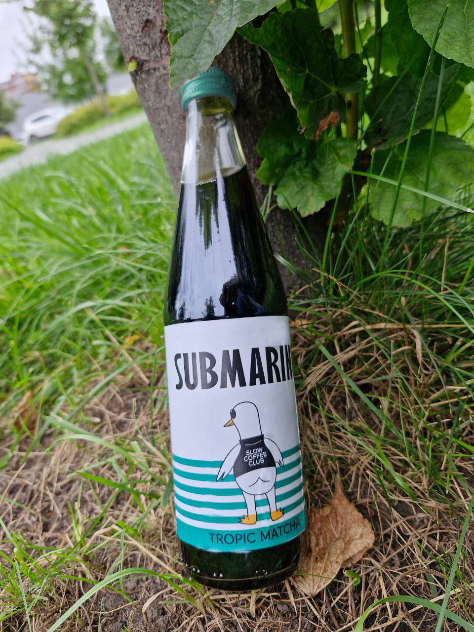 Submarine - Packaging Design — Изображение №10 — Брендинг, Иллюстрация на Dprofile