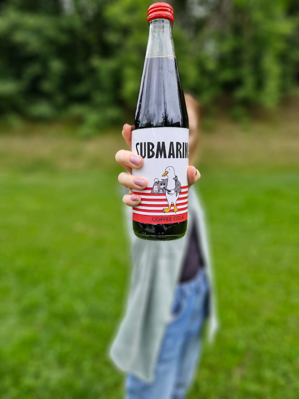 Submarine - Packaging Design — Изображение №2 — Брендинг, Иллюстрация на Dprofile