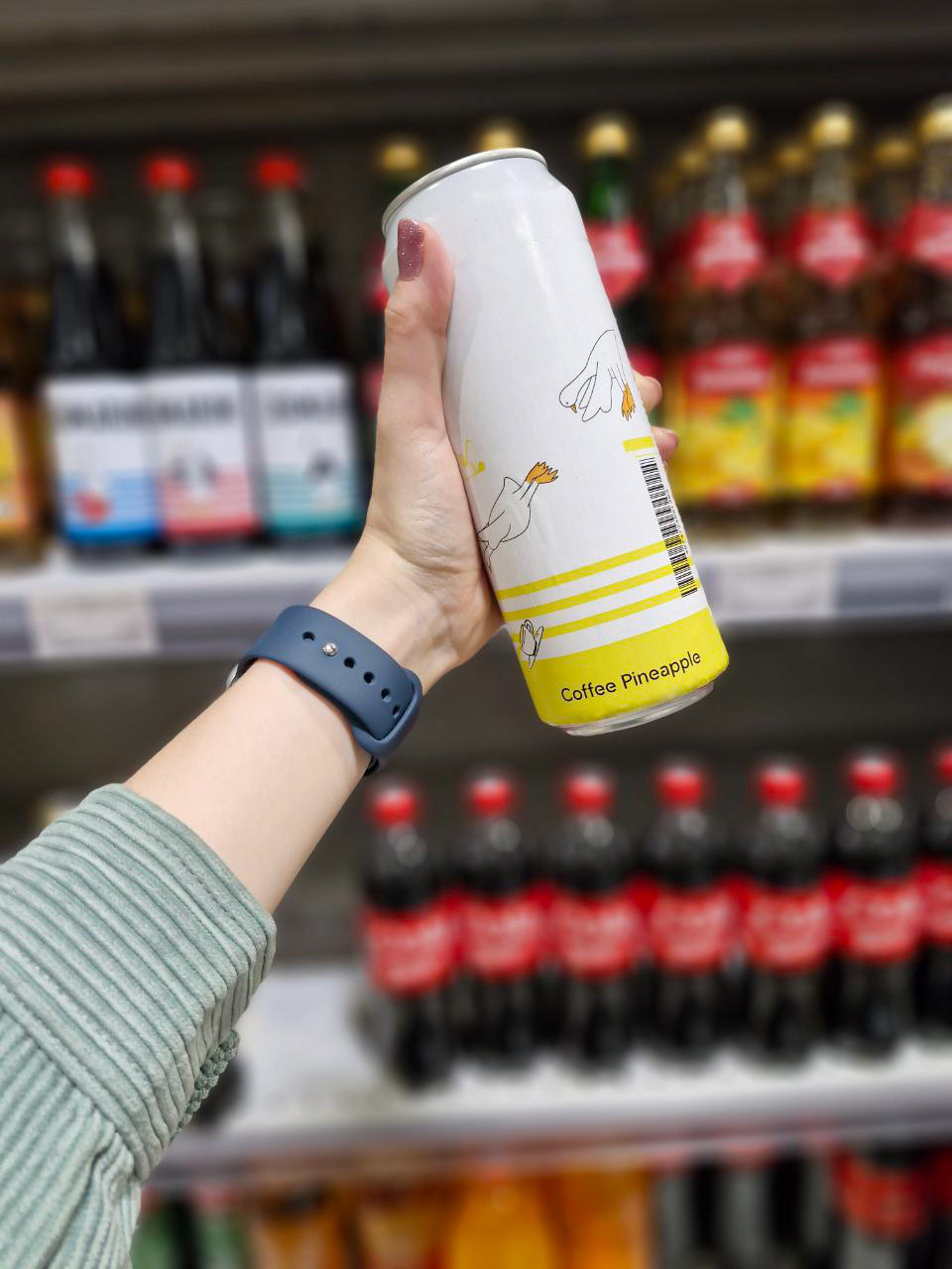 Submarine - Packaging Design — Изображение №15 — Брендинг, Иллюстрация на Dprofile