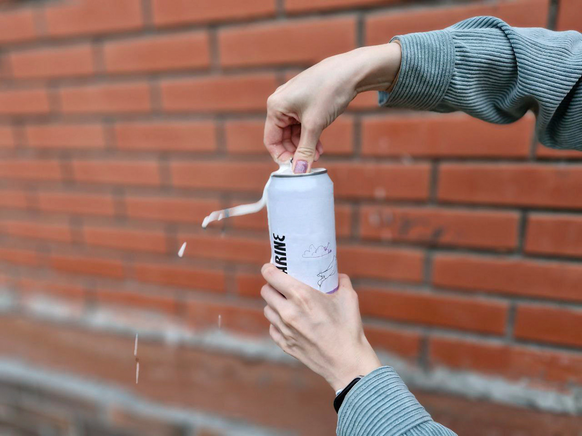 Submarine - Packaging Design — Изображение №16 — Брендинг, Иллюстрация на Dprofile