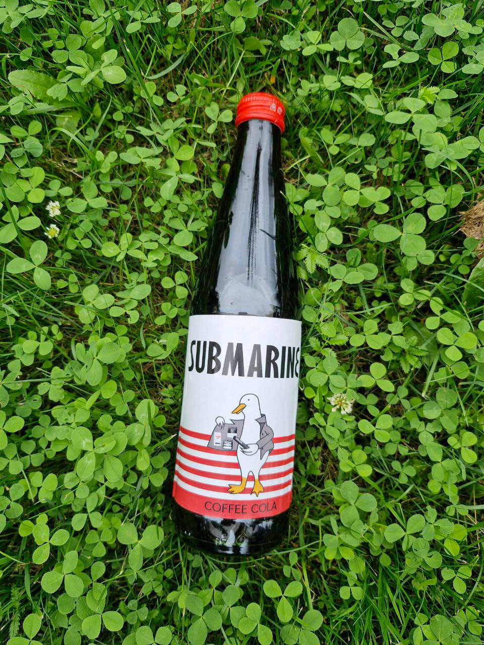 Submarine - Packaging Design — Изображение №6 — Брендинг, Иллюстрация на Dprofile