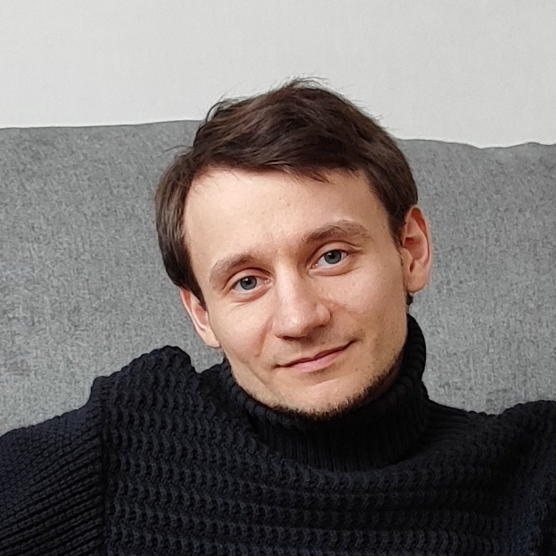 Аватар пользователя Андрей Ариничев