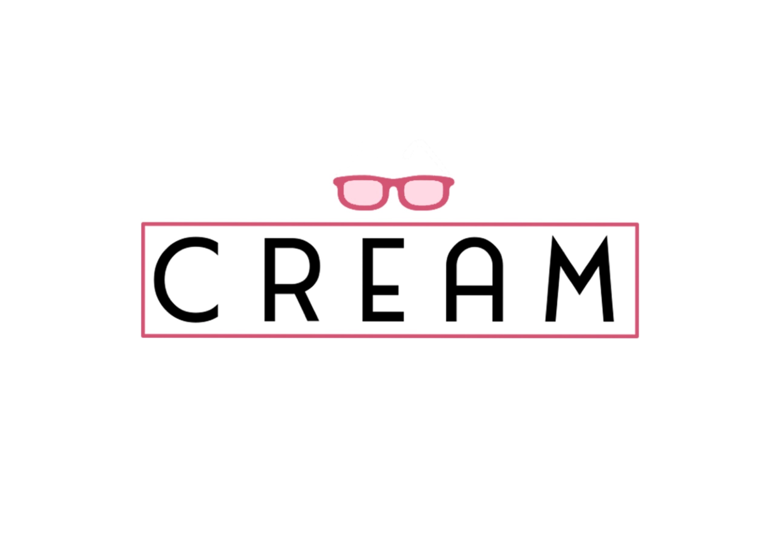 CREAM. Авторский проект — Изображение №1 — Интерфейсы, Брендинг на Dprofile