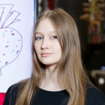 Аватар пользователя Светлана Березина