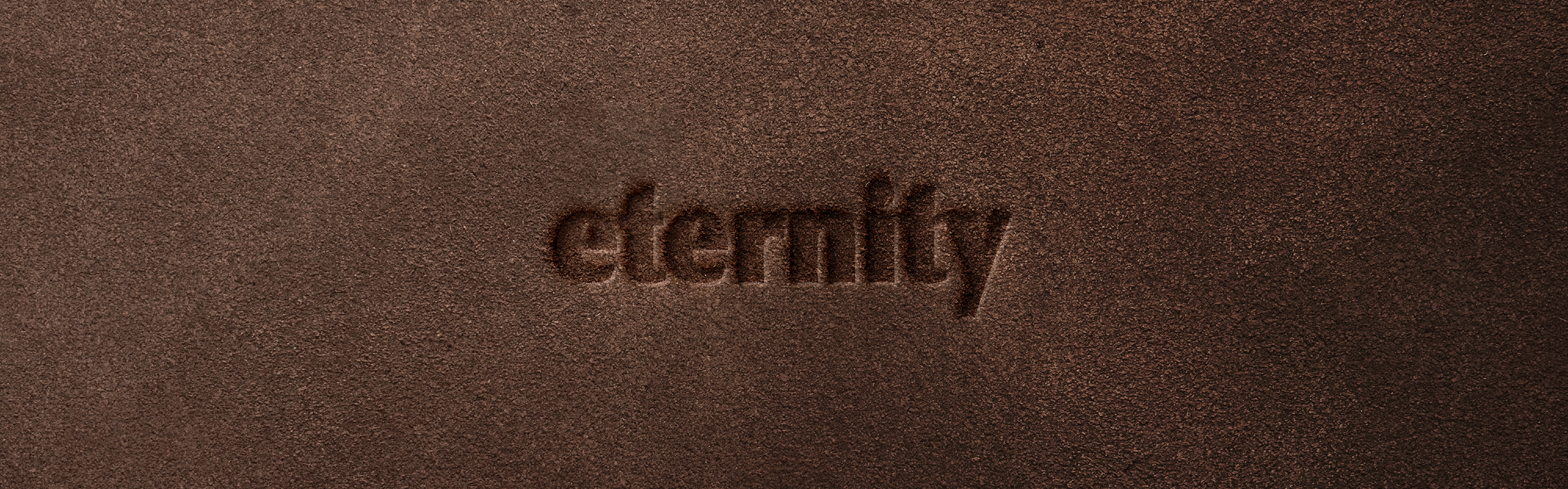 Eternity | Leather bag | Фирменный стиль — Изображение №2 — Брендинг на Dprofile