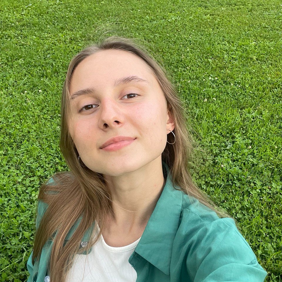 Аватар пользователя Анастасия Гайсина