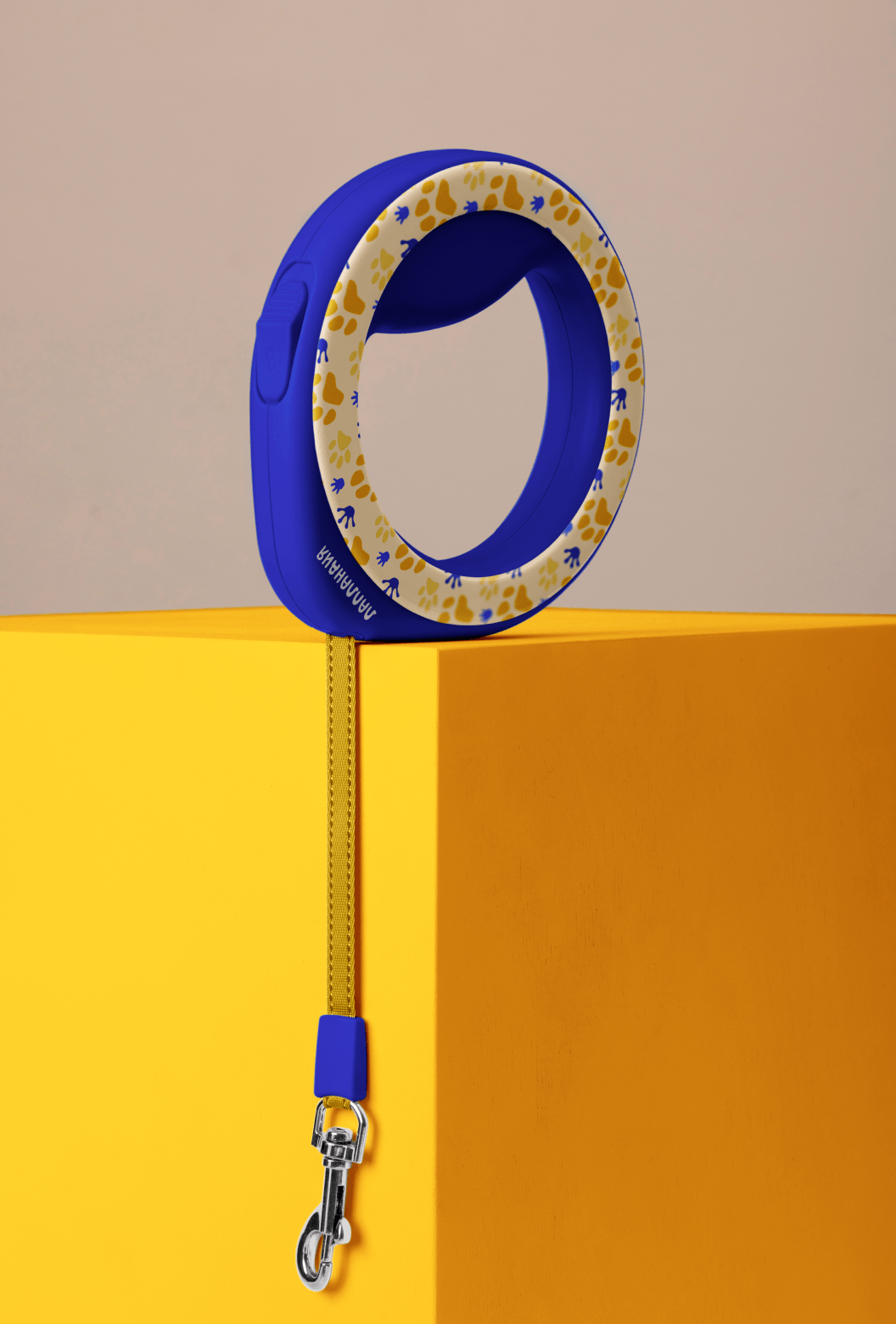 PET DAYCARE | IDENTITY | LOGO | LANDING PAGE — Изображение №6 — Брендинг на Dprofile