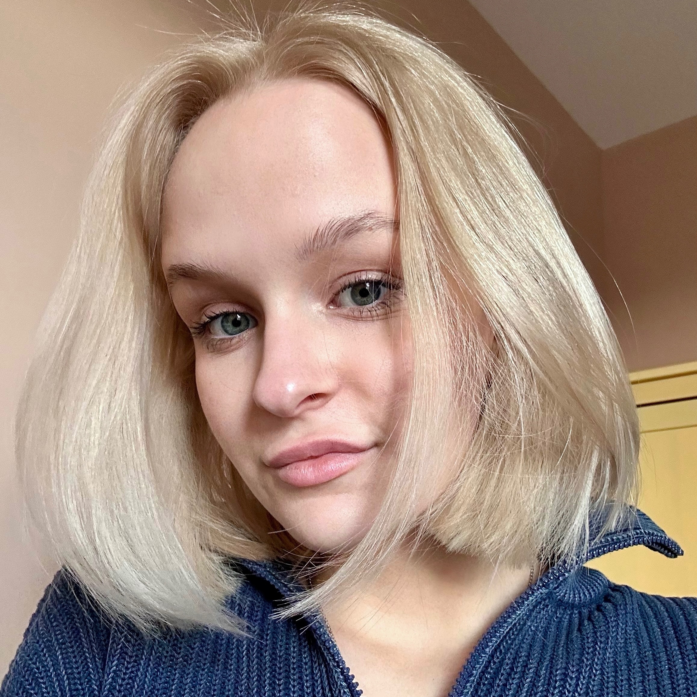 Аватар пользователя Анна Павлова