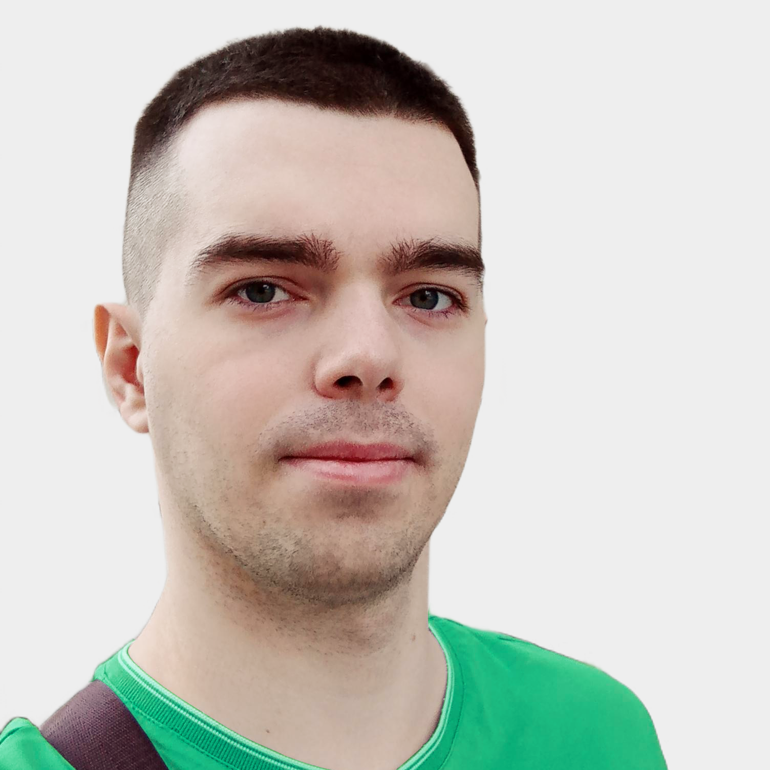 Аватар пользователя Максим Юикс