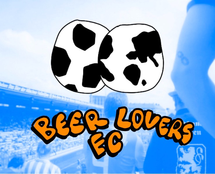 Jersey Beer Lovers FC на Dprofile