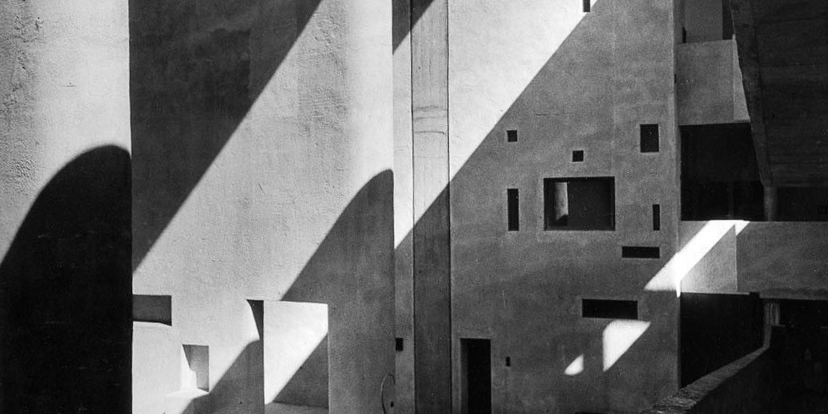 Le Corbusier | Biography longread — Изображение №12 — Интерфейсы, Графика на Dprofile