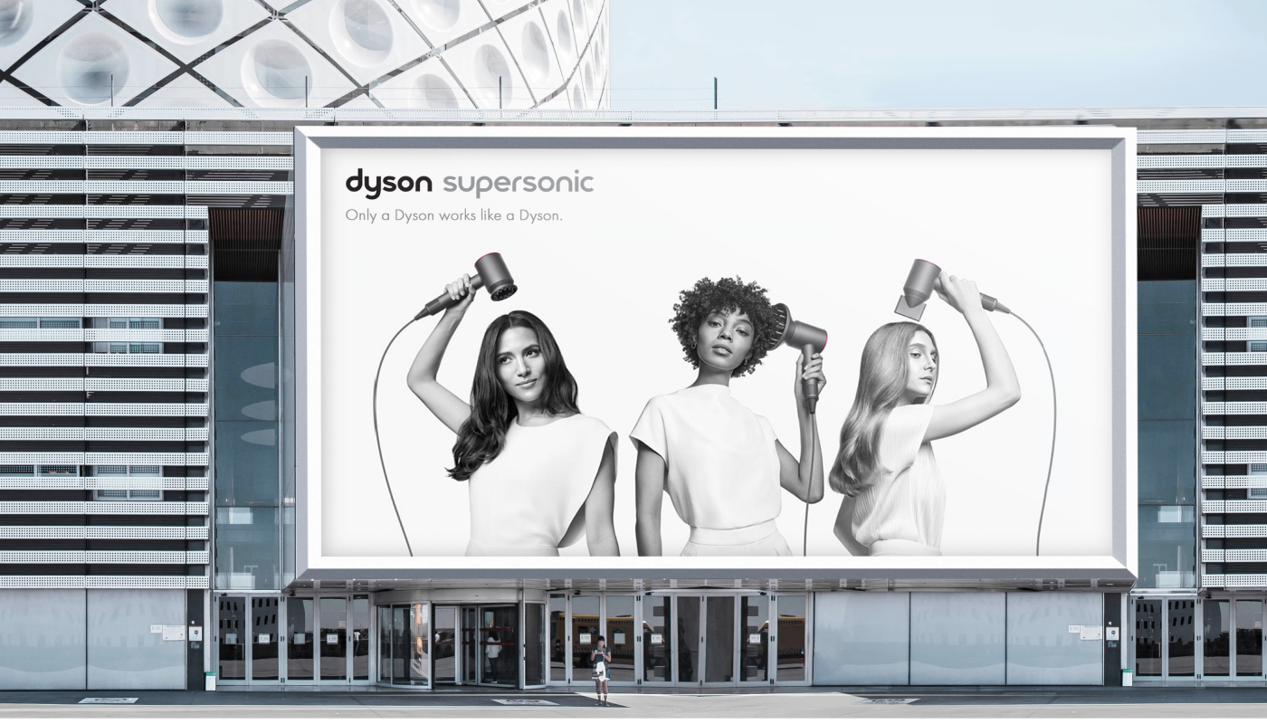 Dyson® — Изображение №7 — Интерфейсы на Dprofile