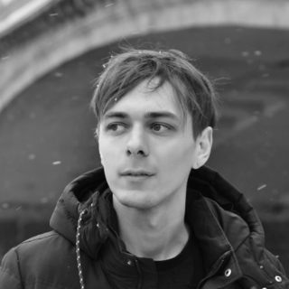 Аватар пользователя Валентин Луганский