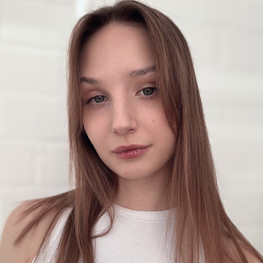 Аватар пользователя Анастасия Ширшина