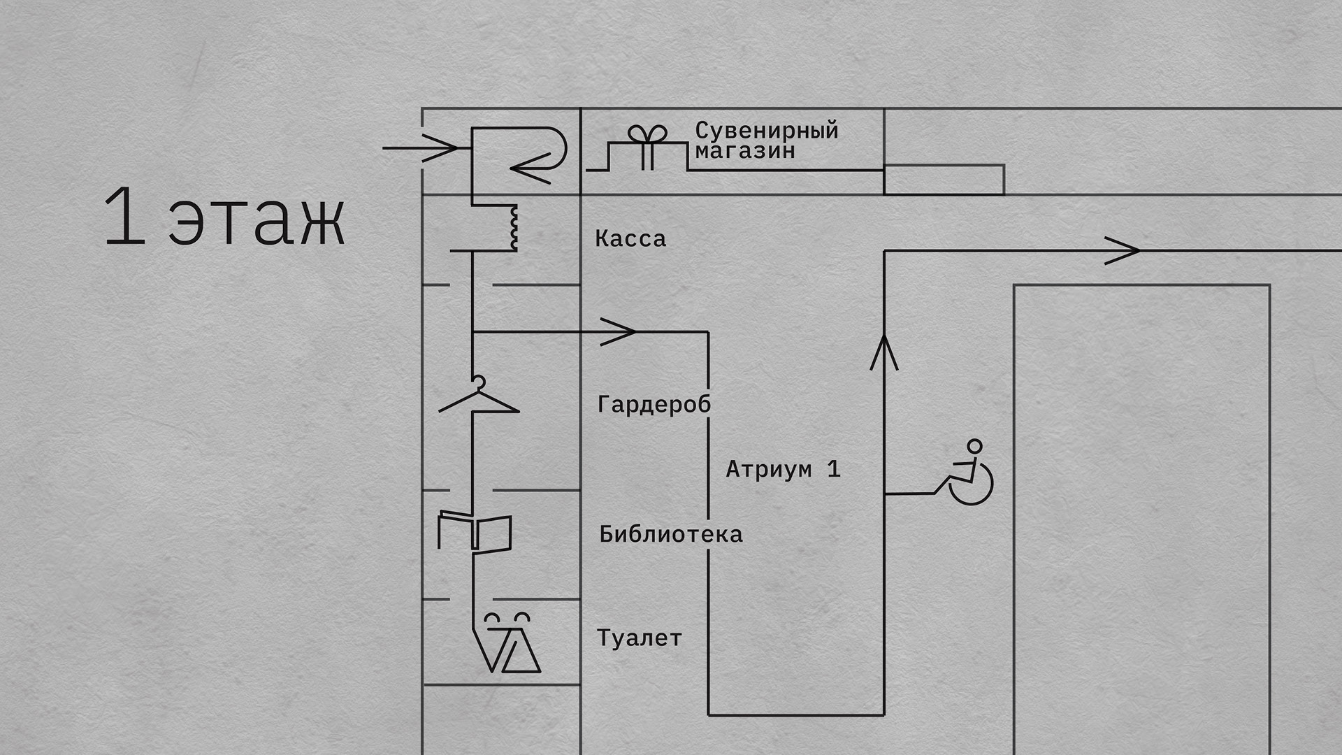 Ребрендинг Центрального музея связи — Изображение №11 — Брендинг на Dprofile