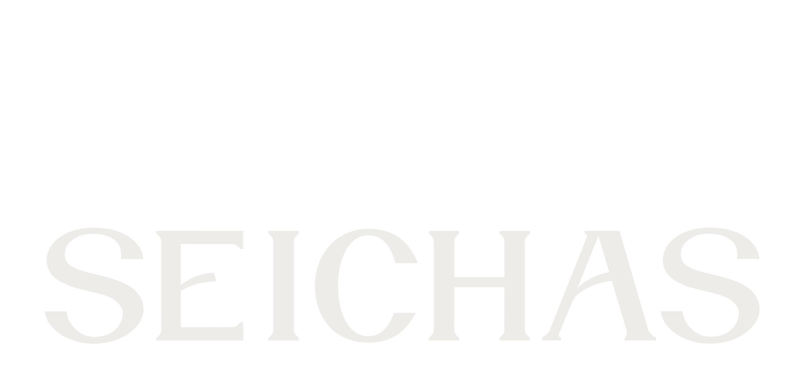 SEICHAS — Изображение №2 — Брендинг на Dprofile
